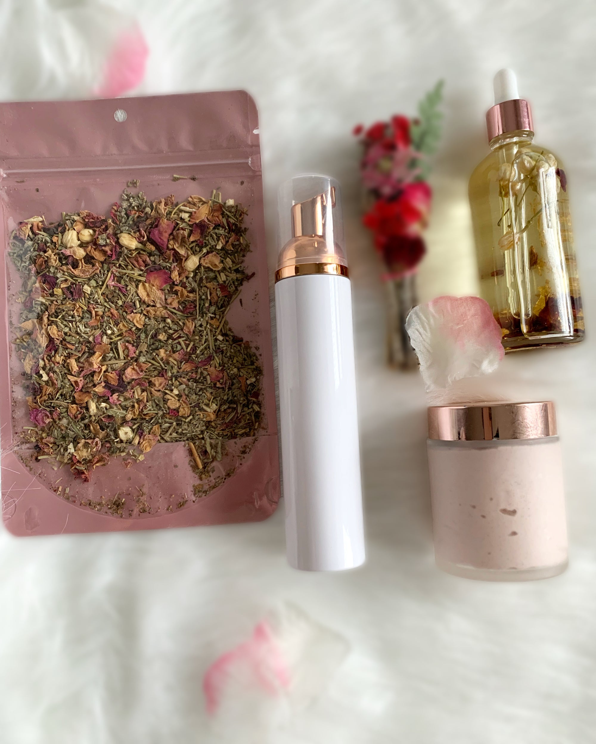 Yoni Magick Set